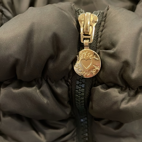 Winter jacket - Picture 6 of 10